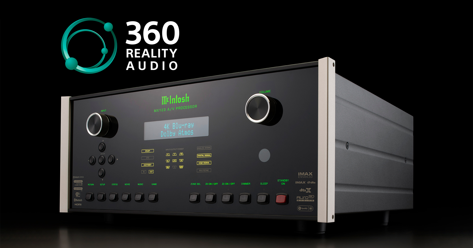 360 reality audio price